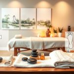 Unlock Relaxation: How Many Types of Massage Techniques Are There? How many types of massage techniques are there?