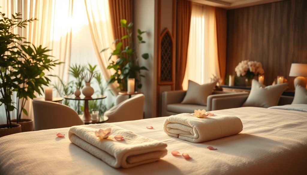 İstanbul Boutique Massage Guide For You