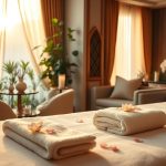 İstanbul Boutique Massage Guide For You