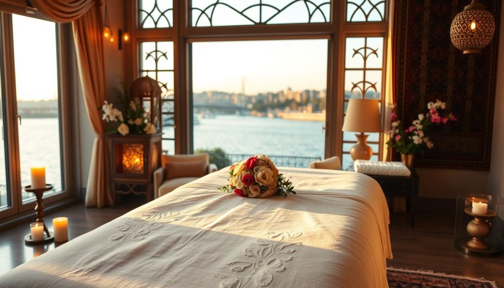 İstanbul Massage Guide In Turkish - Butik Masaj Rehberim