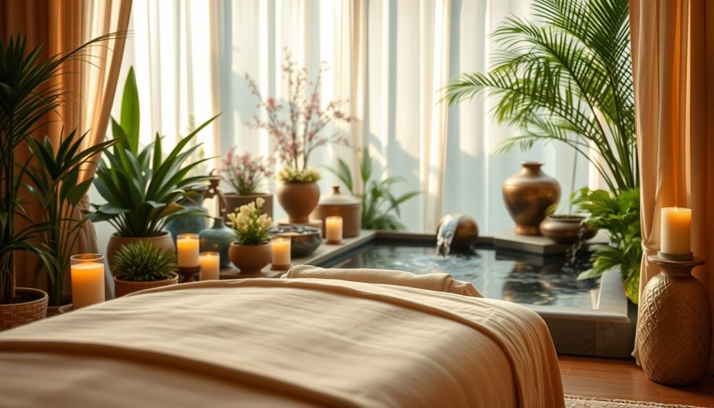 Massage Culture in İstanbul Developing Each Year