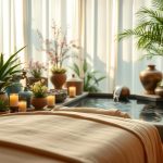 Massage Culture in İstanbul Developing Each Year