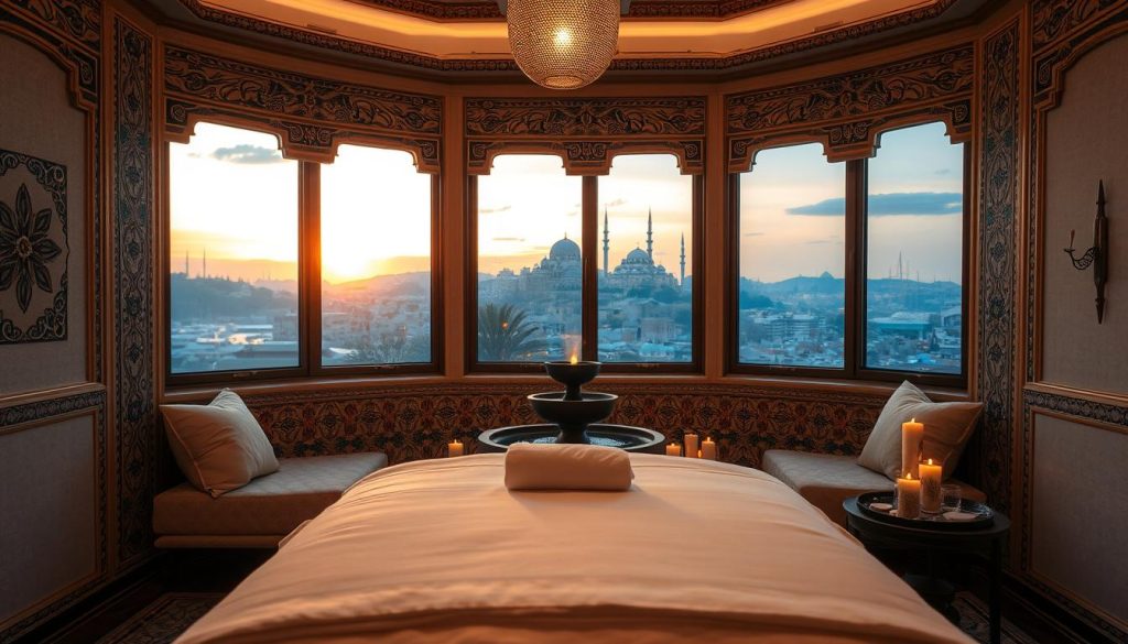 My Istanbul Boutique Massage Guide Services Tailored to You