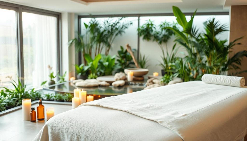 What happens if you get a massage every day?