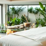 What happens if you get a massage every day?