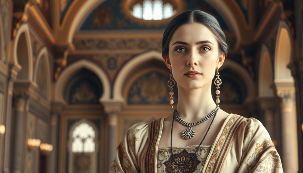 What is Hürrem massage?