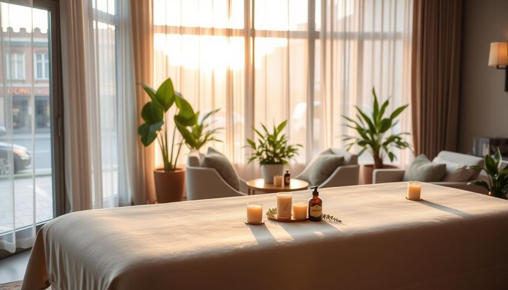 Best Butik Massage Platform in İstanbul