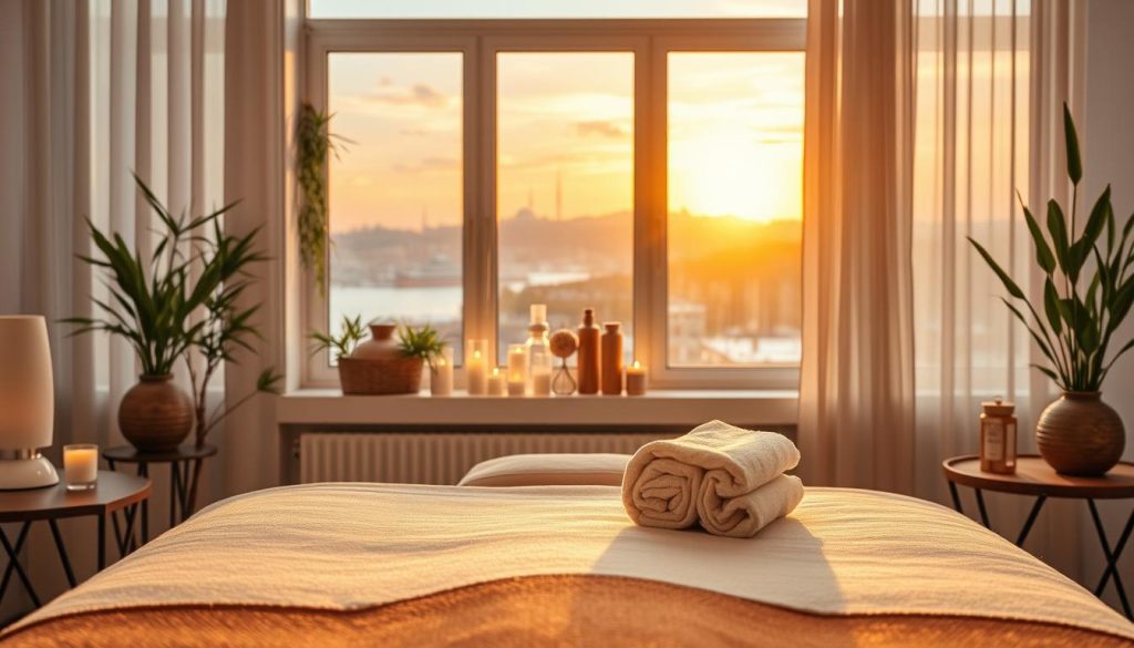 How to Recognize a Good Massage Therapist in Istanbul? 5 Critical Signs