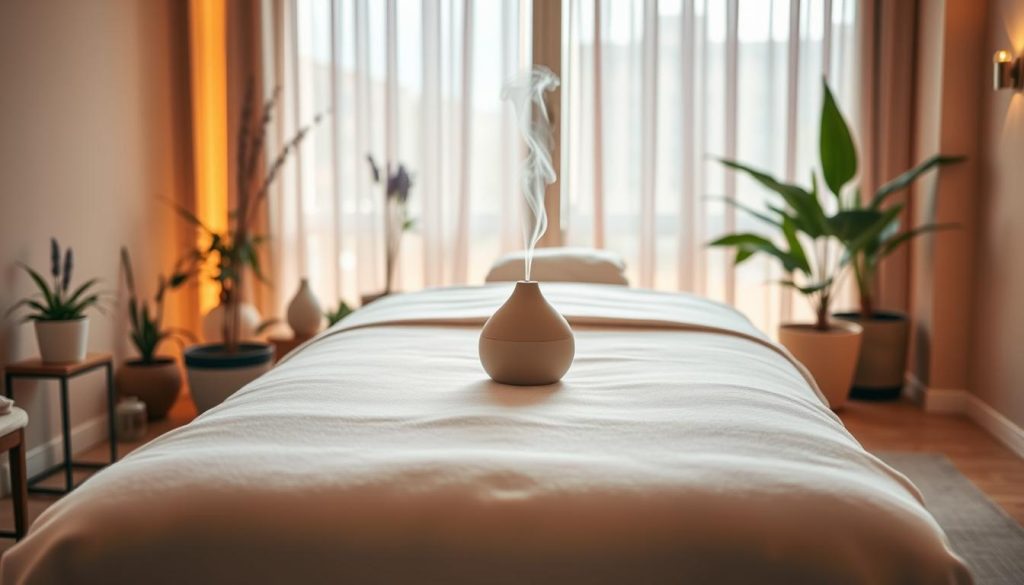 Massage at Home or at a Center? A Guide for Istanbul
