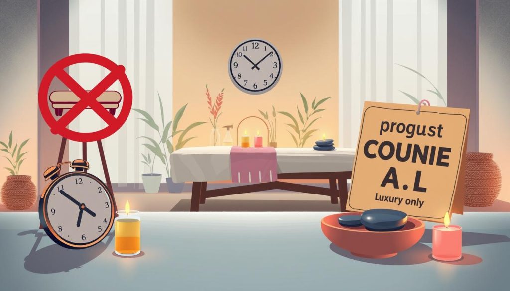 7 Common Misconceptions About Massage Therapists