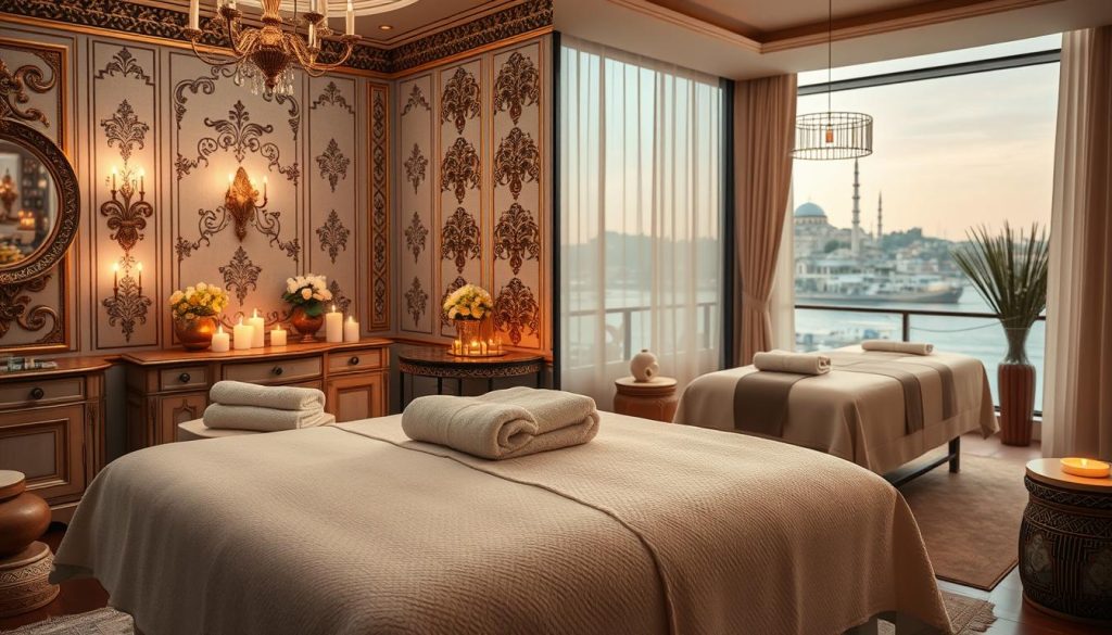A Comparison of Luxury Massage vs Standard Massage in Istanbul
