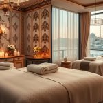 A Comparison of Luxury Massage vs Standard Massage in Istanbul