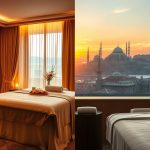 A Comparison of Luxury Massage vs Standard Massage in Istanbul