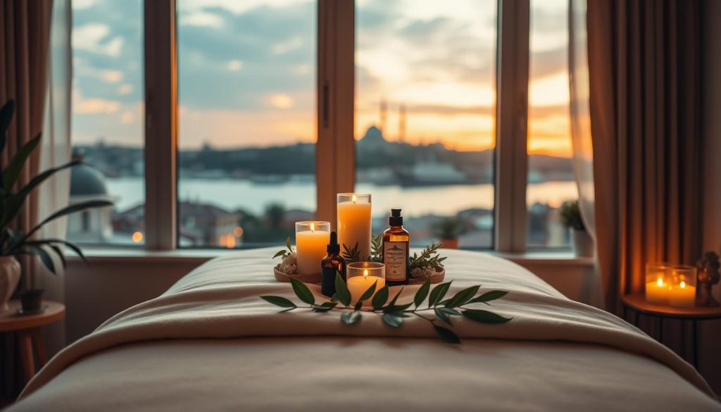A Guide to In-Home Massage Services in Istanbul