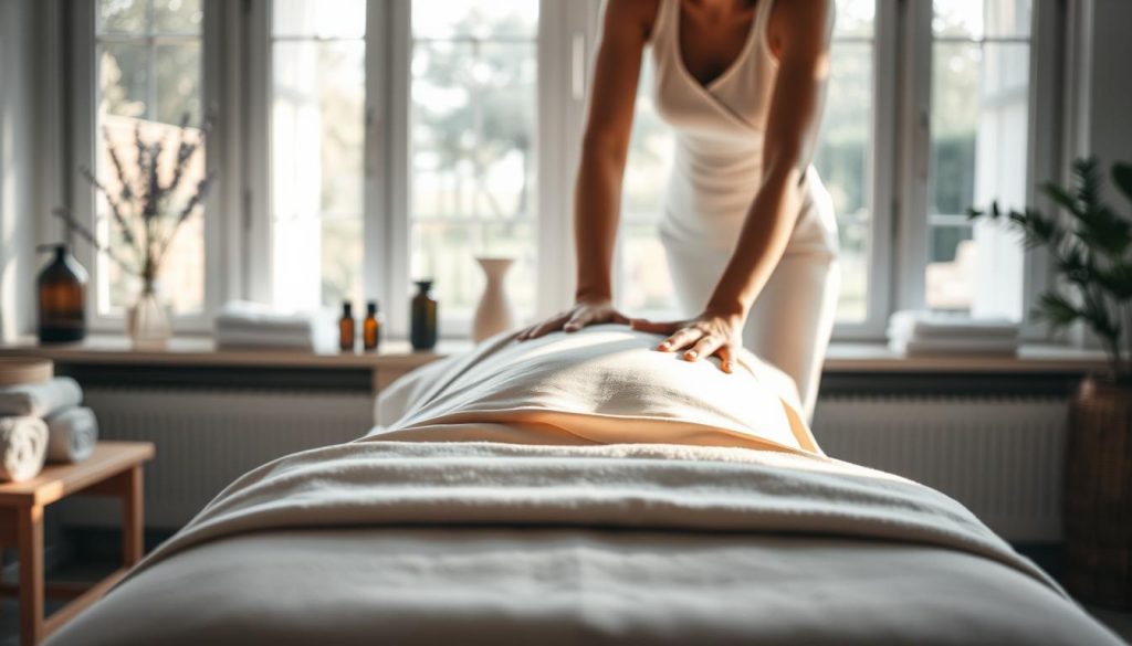 A Guide to Massage for Post-Workout Muscle Soreness