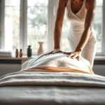 A Guide to Massage for Post-Workout Muscle Soreness