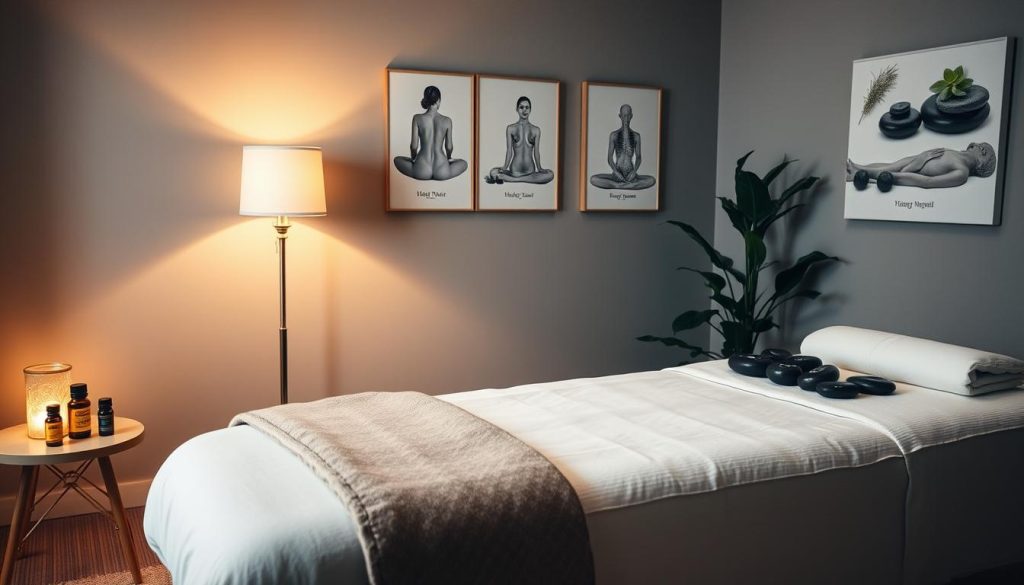 Are All Massage Therapists the Same? A Common Misconception