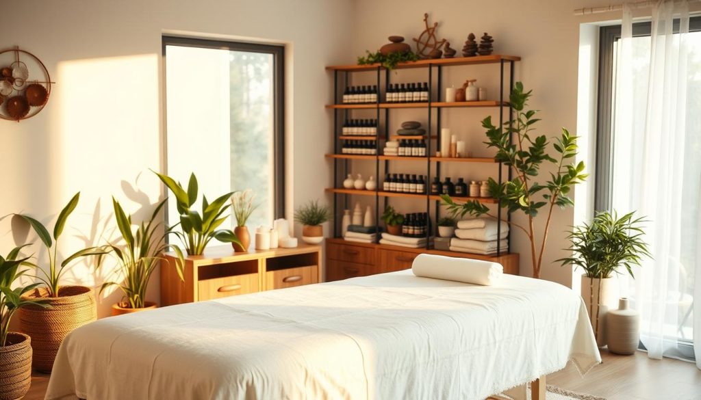 Ataşehir Massage Therapist Directory