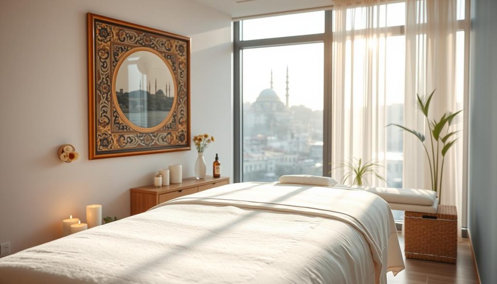 Does Massage Therapy Help with Back Pain in Istanbul?