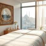 Does Massage Therapy Help with Back Pain in Istanbul?