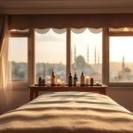 Freelance Massage Therapist in Istanbul vs. Corporate Spa