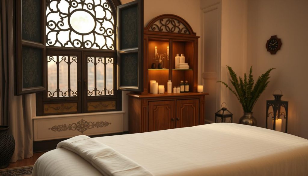 Guide to 24-Hour Massage Services in Istanbul