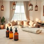 How Does the Home Massage Service Process Work in Istanbul?