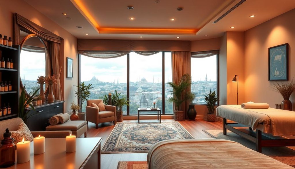 How to Choose the Right Massage Therapist in Istanbul?