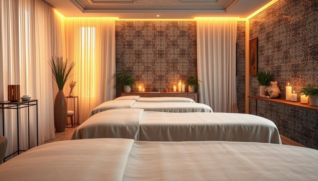 How to Establish a Monthly Massage Routine in Istanbul?