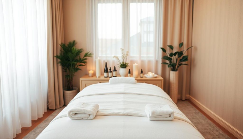 How to Find Same-Day Massage Services in Ataşehir?