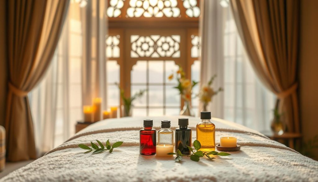Istanbul Aromatherapy Massage Guide
