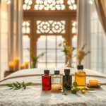 Istanbul Aromatherapy Massage Guide