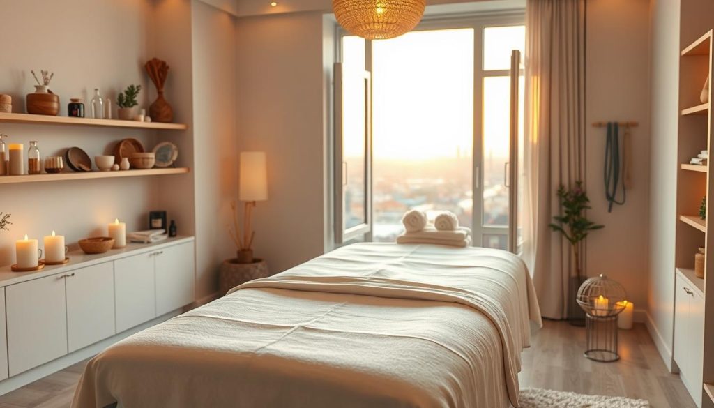 Medical Massage Services in Istanbul and Their Benefits