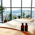 On-site Massage Service in Istanbul (Corporate Solutions)