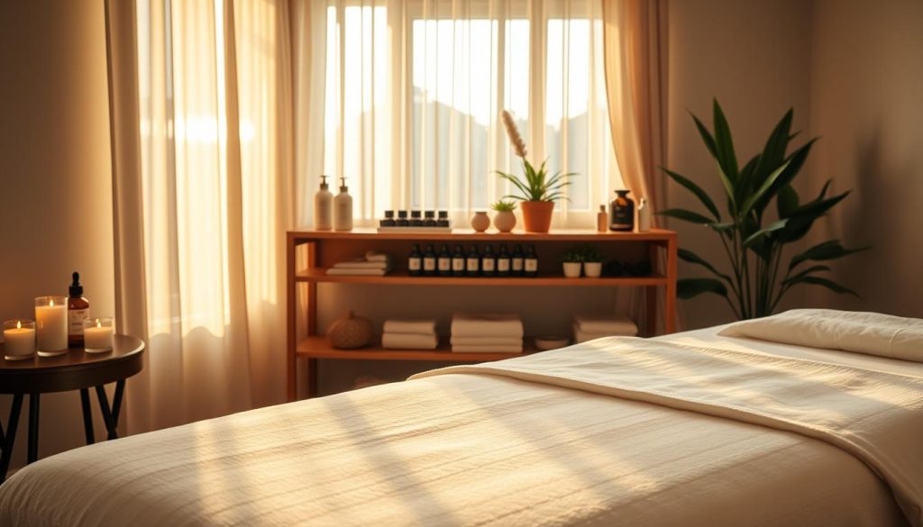 Private Massage Therapist or a Salon in Istanbul? Which Is Better?