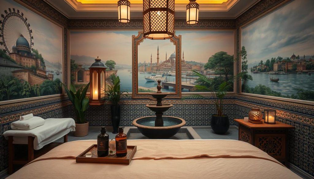 The Best Massage Therapists in Istanbul: A List by Area