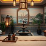 The Best Massage Therapists in Istanbul: A List by Area