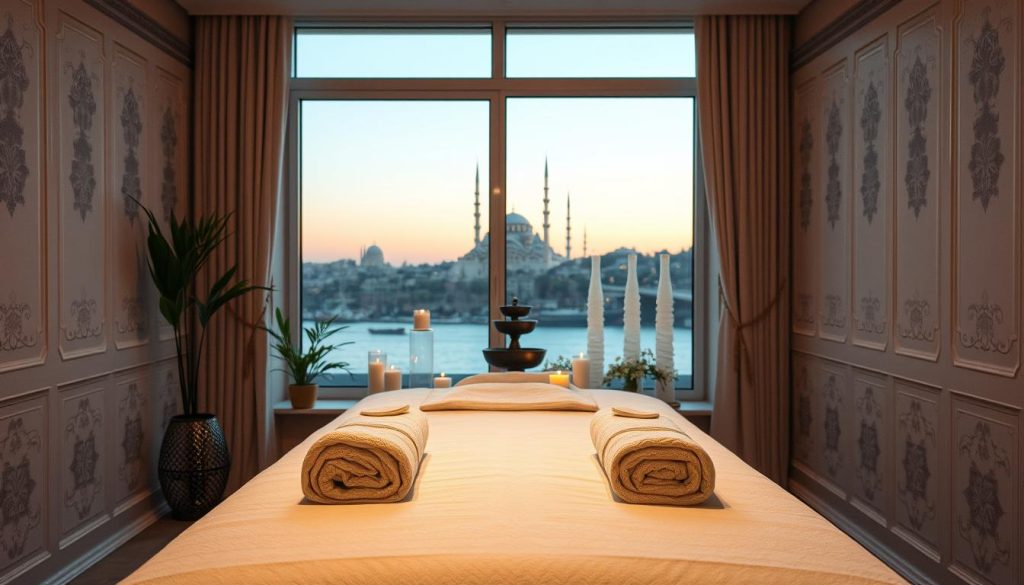 Tips for Finding Last-Minute Massage Appointments in Istanbul