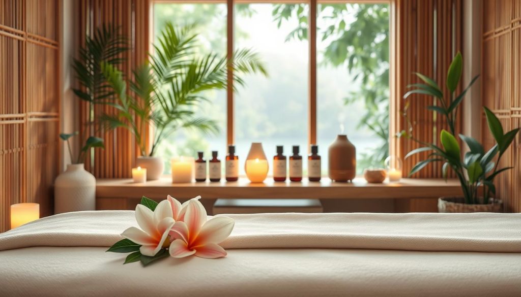 Ümraniye Massage Service Guide: Prices and Selection Tips