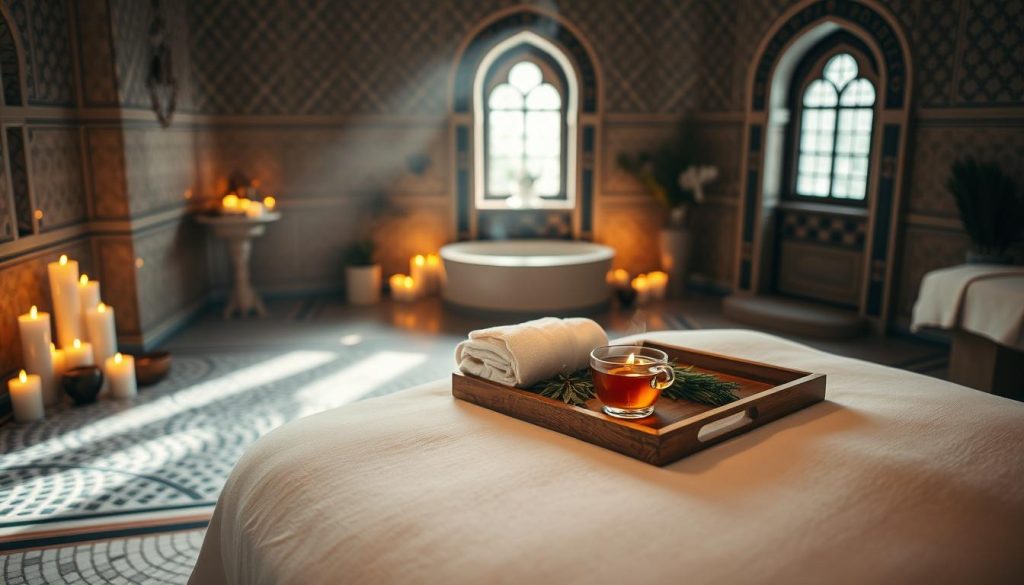 What to Do Before and After a Massage in İstanbul
