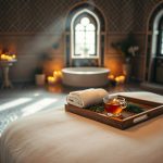 What to Do Before and After a Massage in İstanbul