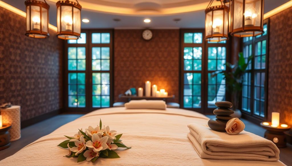 A Guide to Massage Services for Tourists in Istanbul