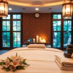 A Guide to Massage Services for Tourists in Istanbul