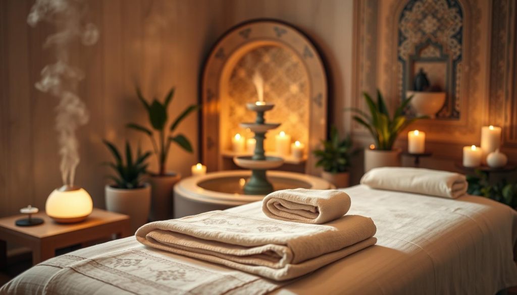 A Guide to Weekend Massage Services in Istanbul