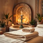 A Guide to Weekend Massage Services in Istanbul A Guide to Weekend Massage Services in Istanbul