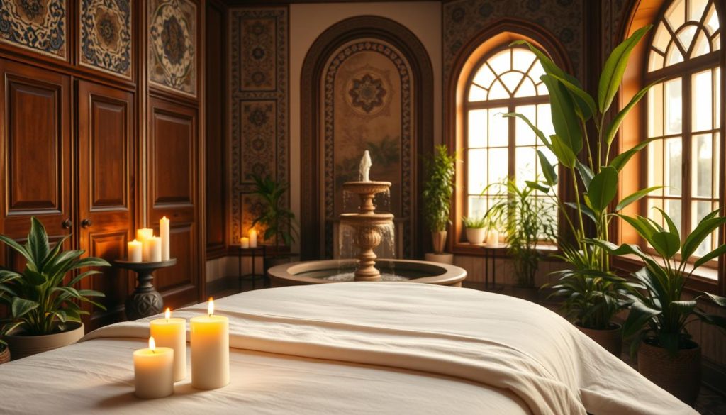 A Personalised Massage Experience in Istanbul