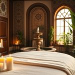 A Personalised Massage Experience in Istanbul