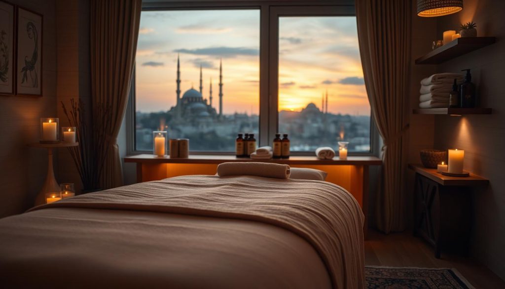 Common Misconceptions About Massage Services in Istanbul