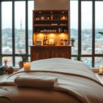 Massage Recommendations in Istanbul for Hybrid Workers