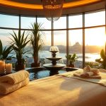 The Best Areas in Istanbul for an After-Work Massage The Best Areas in Istanbul for an After-Work Massage